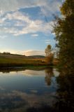 12th October 2007 <br> crisp October sunshine