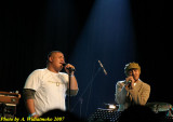 Indra Lesmana & Friends @ Java Jazz