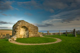 Orphir Round Kirk