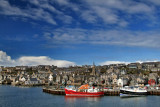 Stromness Harbour 2