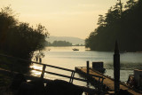 North Fork - Skagit River