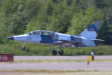 L-39C  Albatross