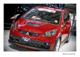 Mitsubishi Colt Turbo
