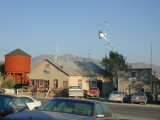 Gerlach, NV 405 Main st.,  Water Tower, Museum