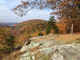 10 22 06 Mountain Lakes Park, North Salem, NY