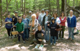 05 13 07 Blue Mountain Reservation, Peekskill NY