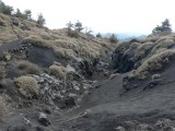 From Mt Etna