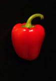 red thing