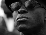 thug I - Nation of Islam