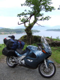 Aug 7th & 8th - Stavanger to Bergen to Alesund, Norway