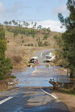 Mary River Bridge at Tuchekoi