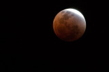 Eclipse August 2007