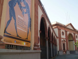 Archaeological Museum of Catalunya