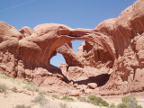 Double Arch