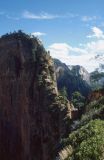 Angels Landing, Zion National Park