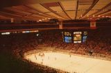 Ice Hockey at Madison Square Garden