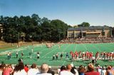 College Football at Montclair State