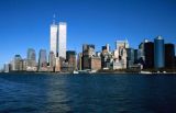 World Trade Center and Lower Manhattan