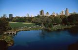 Central Park, Manhattan