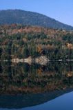 Adirondack Lake Reflections