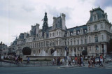 Hotel de Ville, Paris