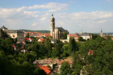 St James Church, Kutna Hora