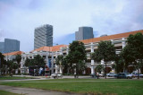 Raffles Hotel