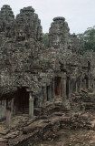 The Towers of the Bayon, Angkor