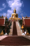 Big Buddha, Ko Samui