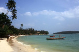 Chaweng Beach, Ko Samui