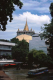 Golden Mount Temple, Bangkok