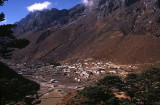 Village of Khumjung