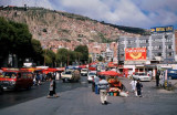  Cementario Area of La Paz