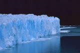 Northern Face of Moreno Glacier