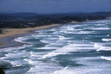 Rolling Waves at Victoria Bay