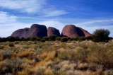 The Olgas