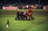 Sevens rugby tournament, Nadi