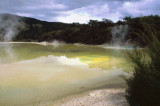 Thermal Pool at Wai-o-Tapu