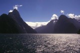 Milford Sound, Southland