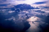 Cumulo Nimbus over Gulf of Thailand 3