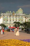 Hermitage Museum,St Petersburg