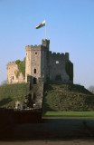 Cardiff Castle