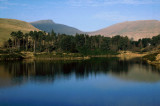 Brecon Beacons, South Wales