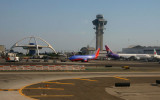 Los Angeles International Airport