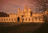 St Johns College, Cambridge