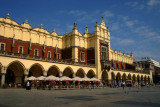 Krakow Market