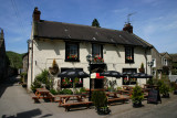 The George Pub in Castleton