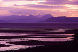 Cuillins Ridge on the Isle of Skye