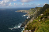 Cliffs at Achill Head