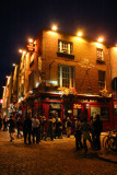 Temple Bar, Dublin